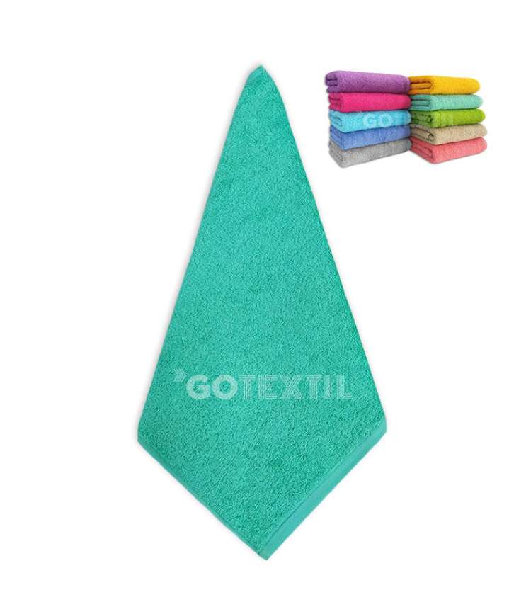 GOTEXTIL | Paño de Cocina Trovador VENUS 200 Rizo Algodón 100%