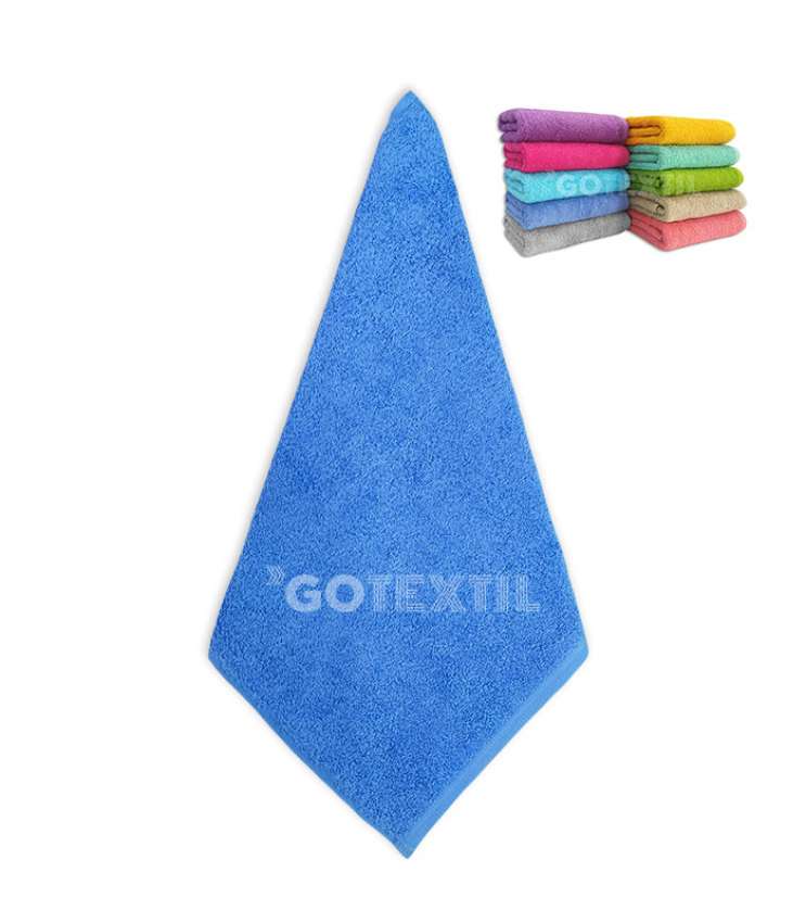 GOTEXTIL | Paño de Cocina Trovador VENUS 200 Rizo Algodón 100%