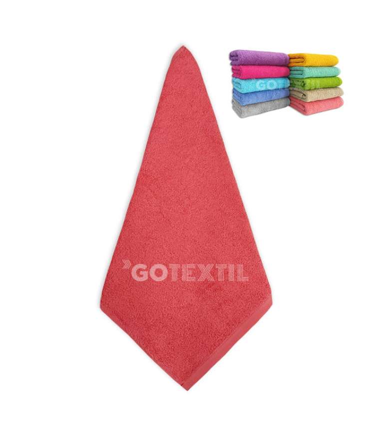 GOTEXTIL | Paño de Cocina Trovador VENUS 200 Rizo Algodón 100%