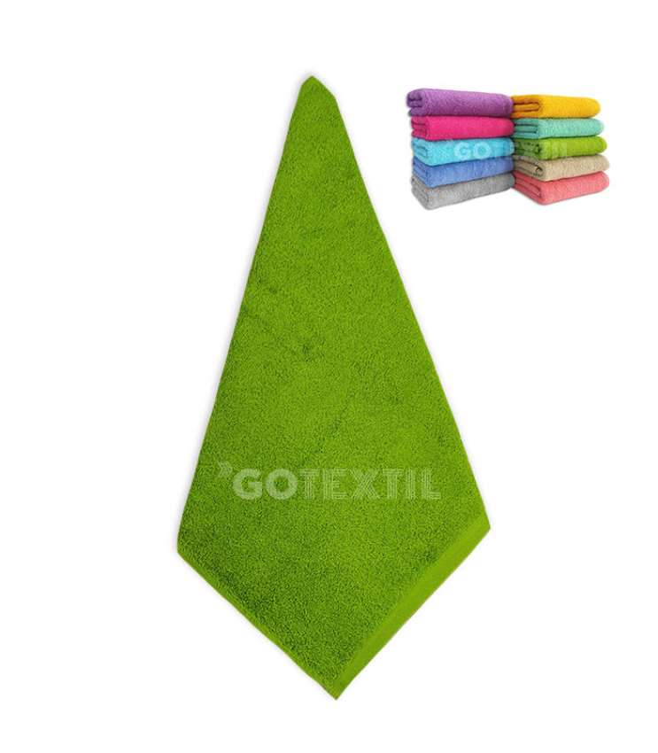 GOTEXTIL | Paño de Cocina Trovador VENUS 200 Rizo Algodón 100%