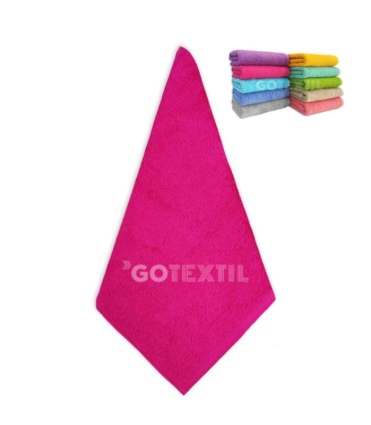 GOTEXTIL | Paño de Cocina Trovador VENUS 200 Rizo Algodón 100%