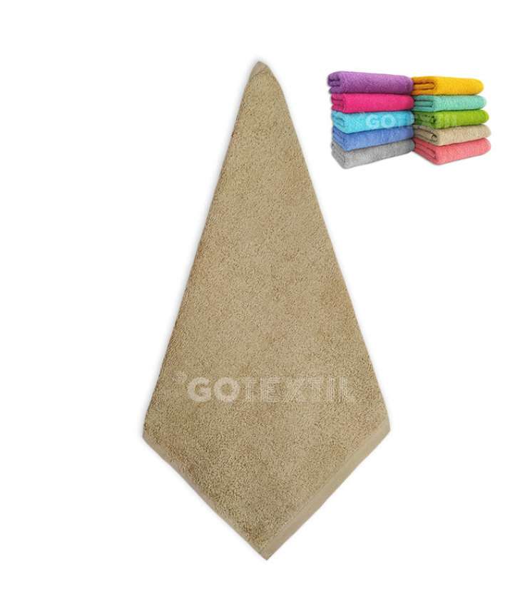 GOTEXTIL | Paño de Cocina Trovador VENUS 200 Rizo Algodón 100%