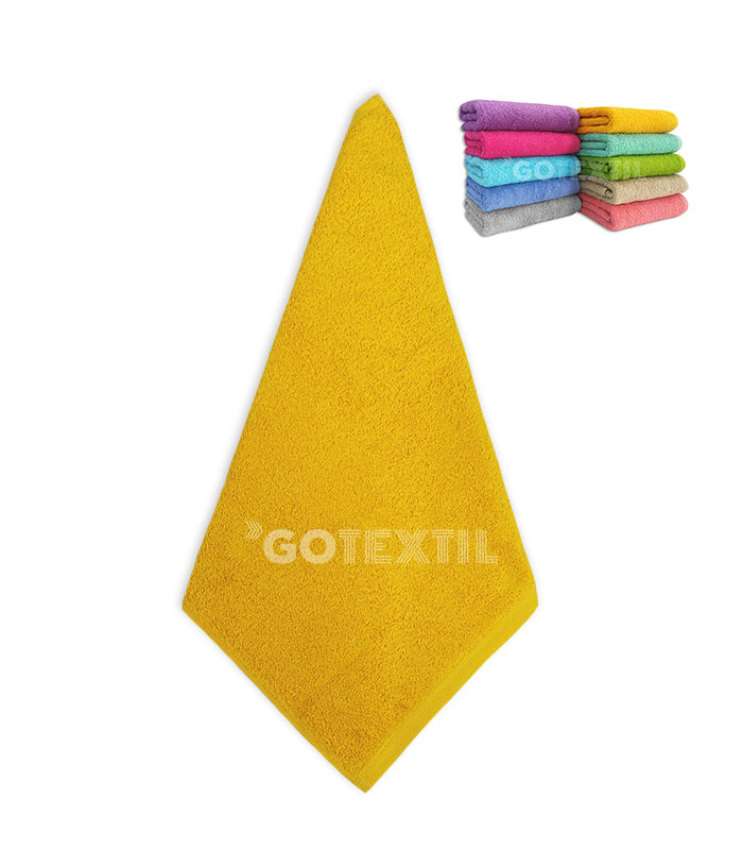 GOTEXTIL | Paño de Cocina Trovador VENUS 200 Rizo Algodón 100%