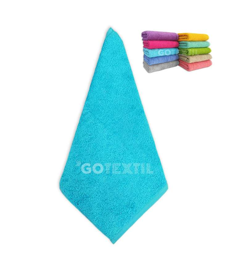 GOTEXTIL | Paño de Cocina Trovador VENUS 200 Rizo Algodón 100%