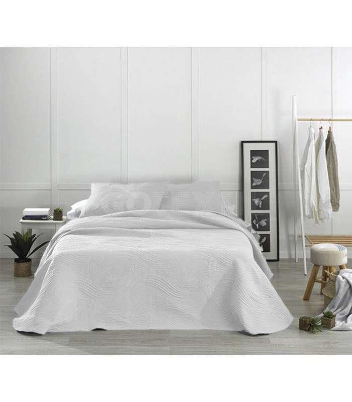 GOTEXTIL | COLCHA BOUTI K52 TEXTILES MORA