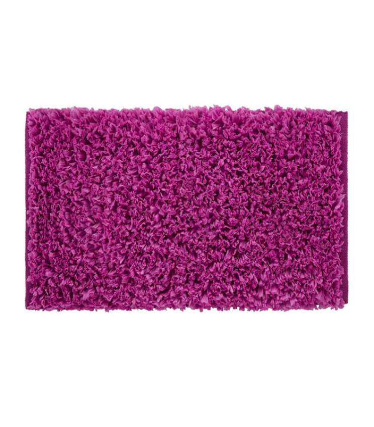 GOTEXTIL | Alfombra de baño MATHURA 100% Algodón. ATENAS