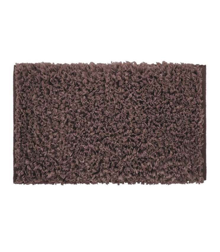 GOTEXTIL | Alfombra de baño MATHURA 100% Algodón. ATENAS