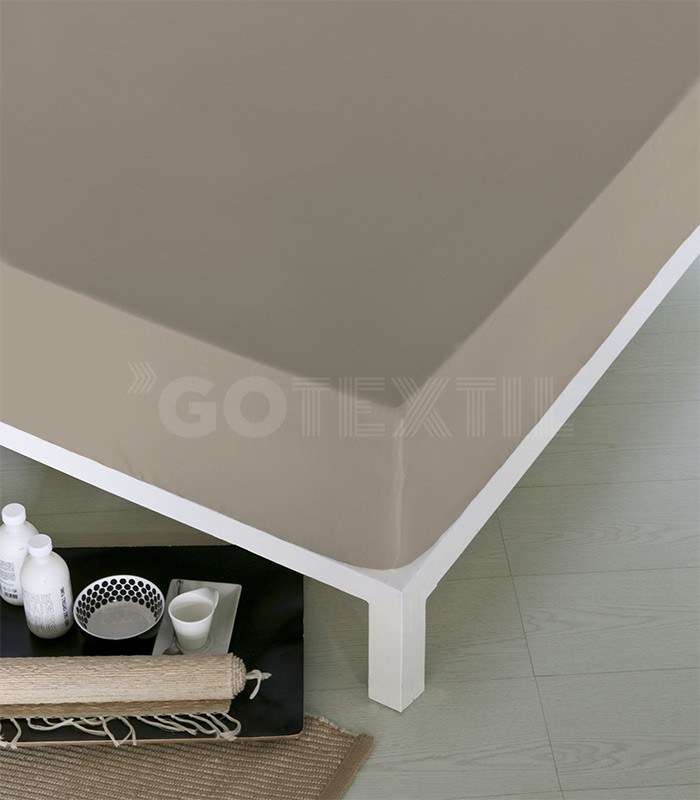GOTEXTIL | Sábana Bajera Ajustable MIX COLORS