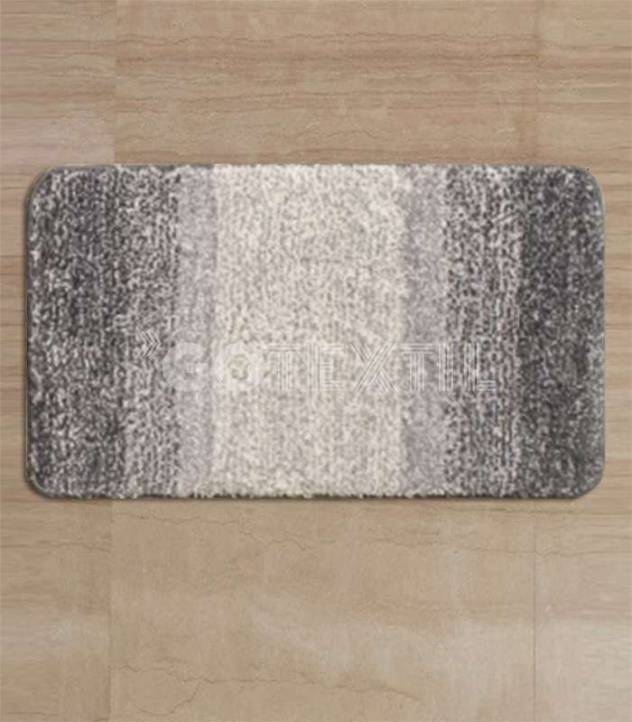GOTEXTIL | ALFOMBRA BAÑO 61325  40X70 CM ANTIDESLIZANTE. BH Textil