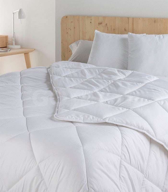 GOTEXTIL | Relleno Nórdico 400 gr NATURALS