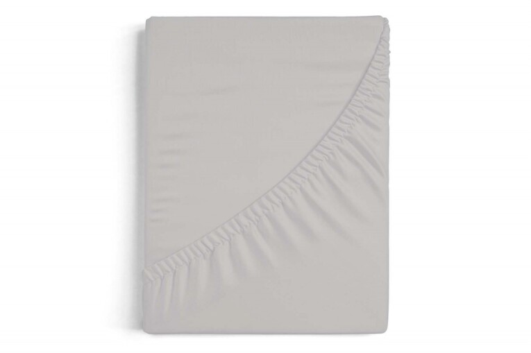GOTEXTIL | Sábana Bajera Ajustable Burrito Blanco A7 Algodón/Poliéster