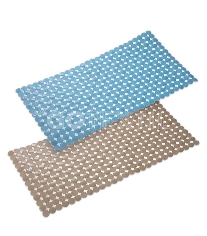 GOTEXTIL | Alfombra Bañera Antideslizante 7390 IDEAL TEXTIL