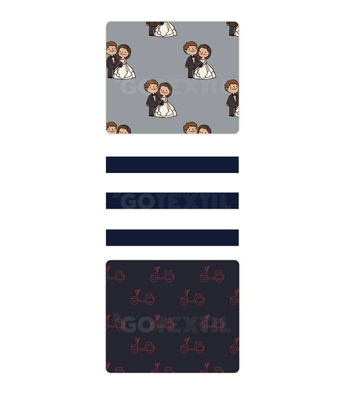 GOTEXTIL | PACK 3 CALCETINES ORIGINALES S-13 KLANDESTINE SOCKS