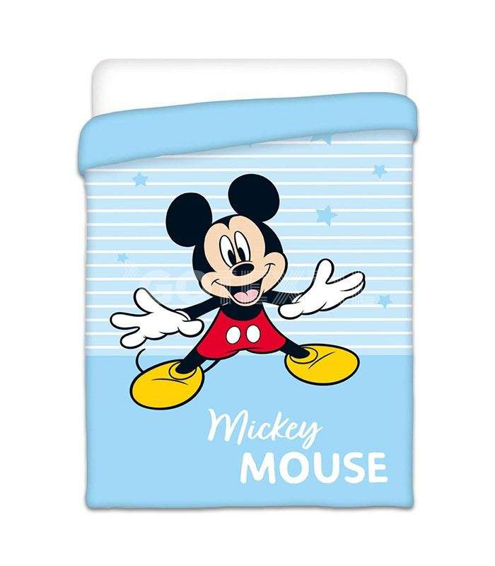GOTEXTIL | Edredón Nórdico MICKEY 3 DISNEY