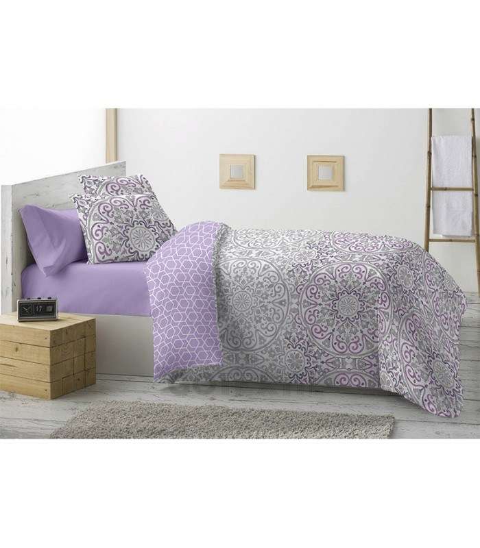 GOTEXTIL | Relleno Nórdico OSTARA Reversible Miracle
