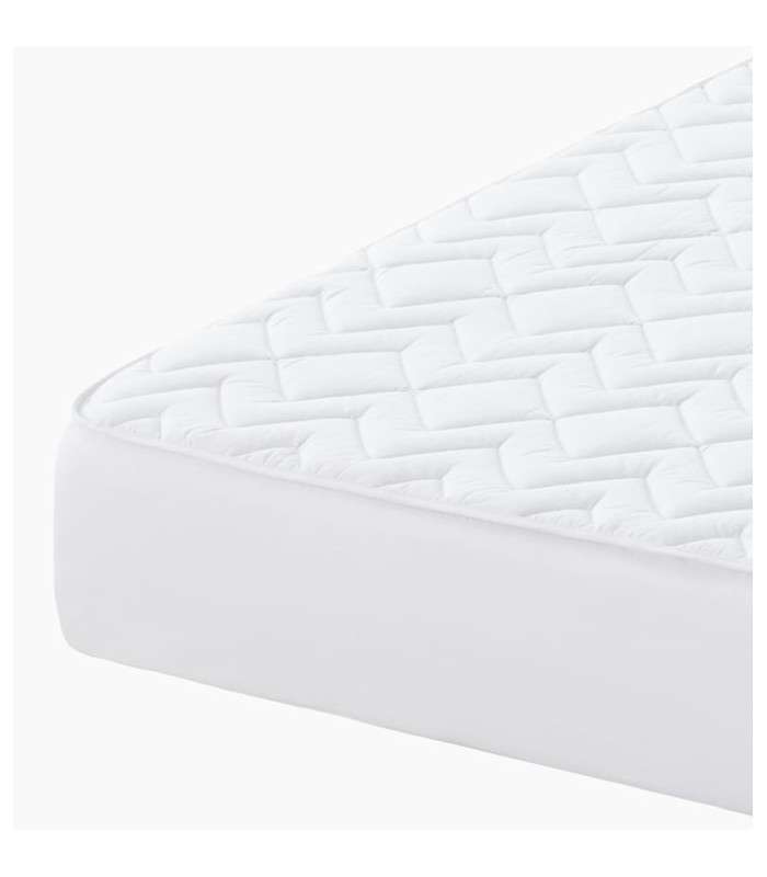 GOTEXTIL | Protector Cubrecolchón Nube Acolchado Impermeable. Belnou