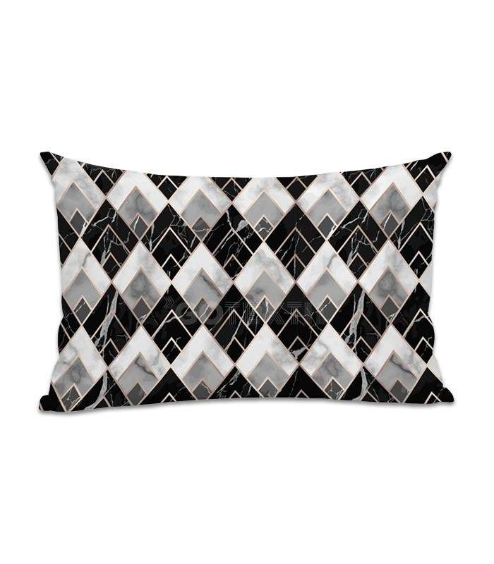 GOTEXTIL | Cojín decorativo 21-044 30x50cm MARCAVI