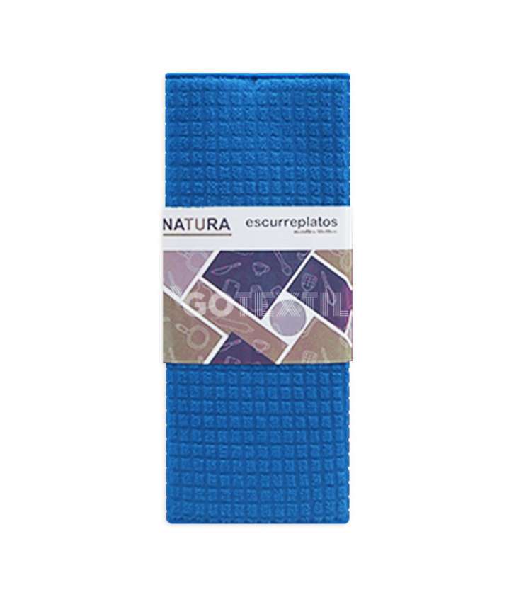 GOTEXTIL | ALFOMBRILLA ESCURREPLATOS NATURA DIMS