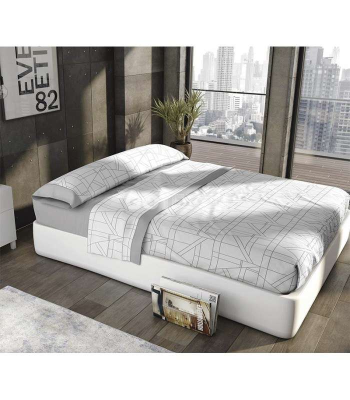 GOTEXTIL | JUEGO DE SÁBANAS M16 90
