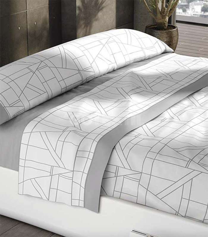 GOTEXTIL | JUEGO DE SÁBANAS M16 90