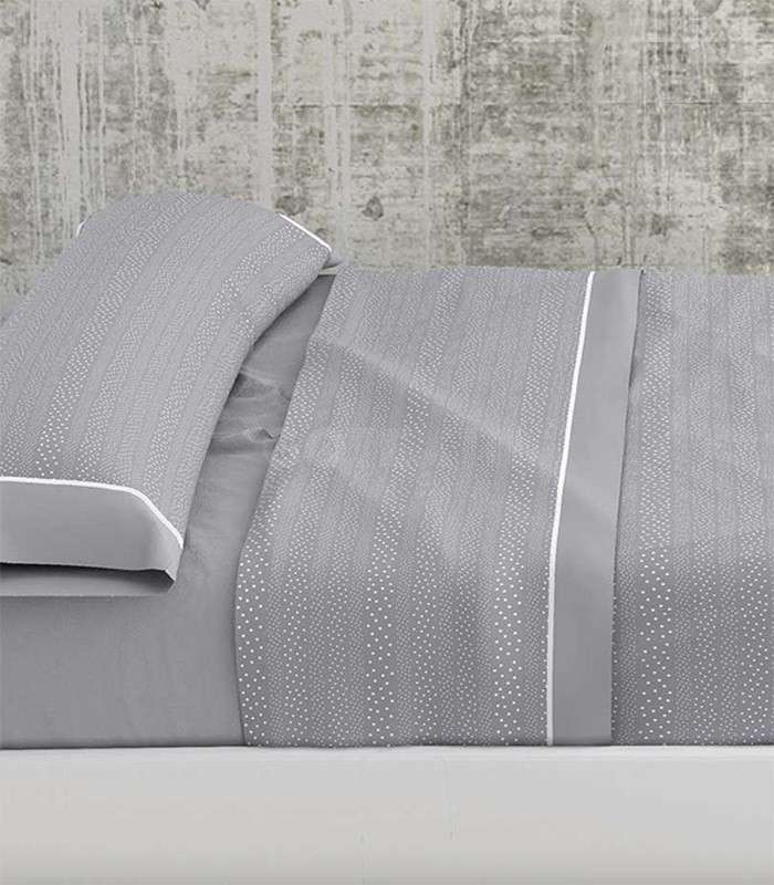 GOTEXTIL | JUEGO DE SÁBANAS M20  