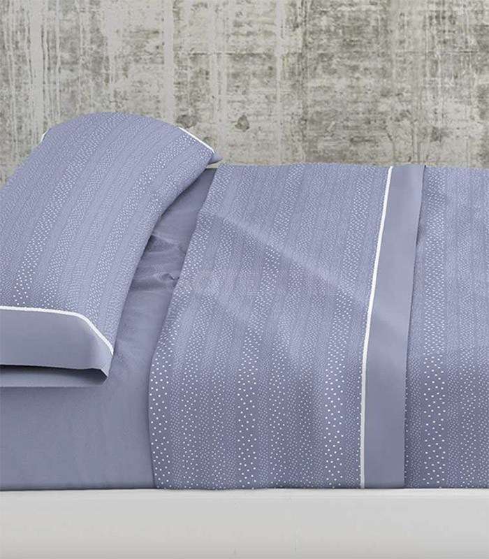 GOTEXTIL | JUEGO DE SÁBANAS M20  