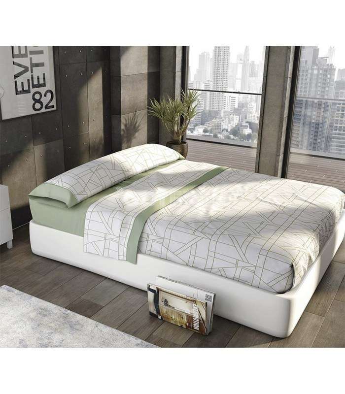 GOTEXTIL | JUEGO DE SÁBANAS M16 150