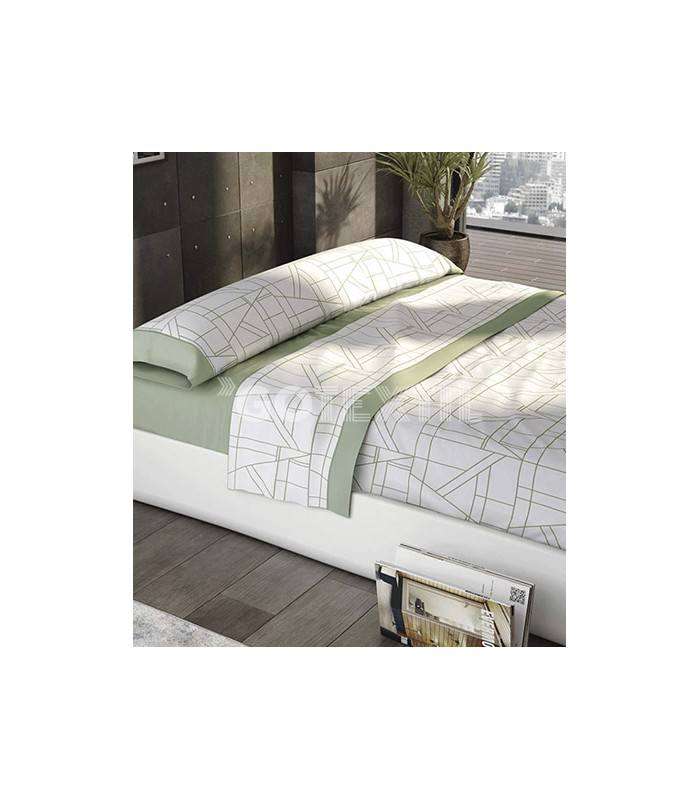GOTEXTIL | JUEGO DE SÁBANAS M16 150