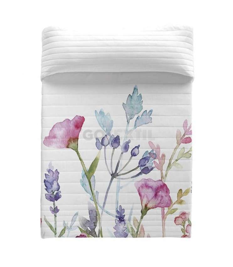 GOTEXTIL | Colcha bouti MAGGIE Naturals
