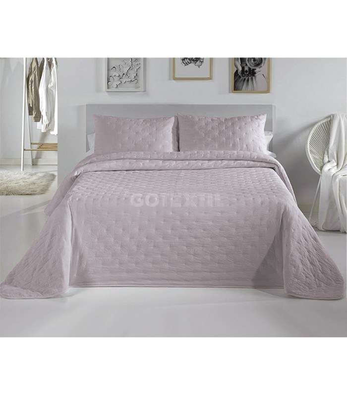 GOTEXTIL | Colcha bouti DOTS Pierre Cardín