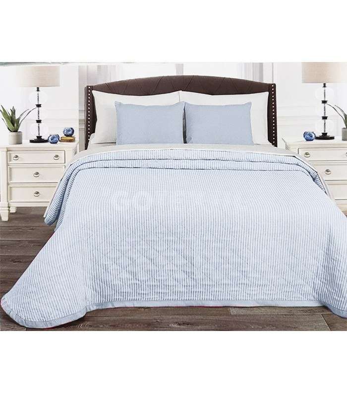 GOTEXTIL | COLCHA VERANO 31131 BH TEXTIL