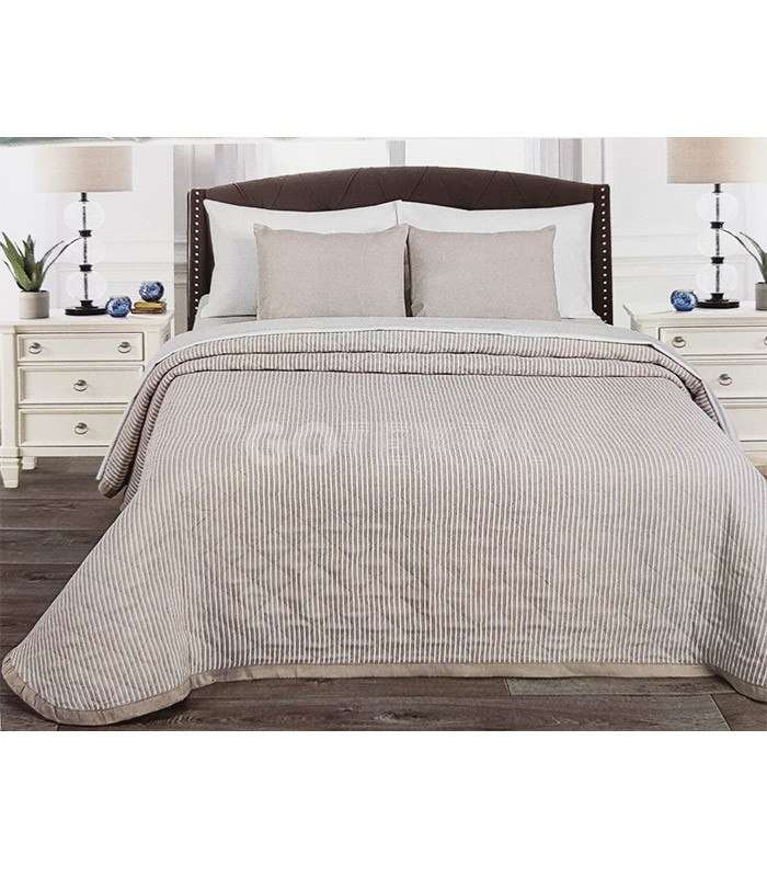 GOTEXTIL | COLCHA VERANO 31131 BH TEXTIL