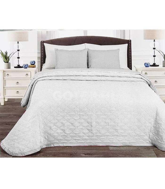GOTEXTIL | COLCHA VERANO 31131 BH TEXTIL