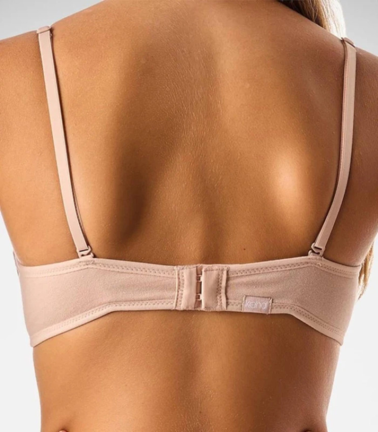 GOTEXTIL | SUJETADOR 301 KEHAT TEEN BASIC KEHAT