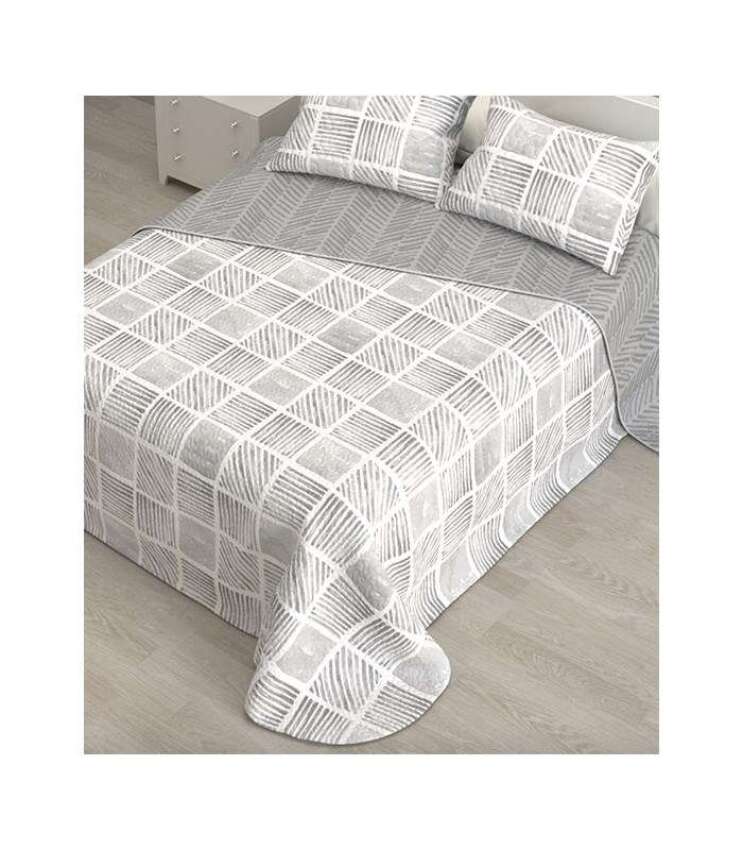 GOTEXTIL | Colcha bouti estampada VENEZUELA Home Secret
