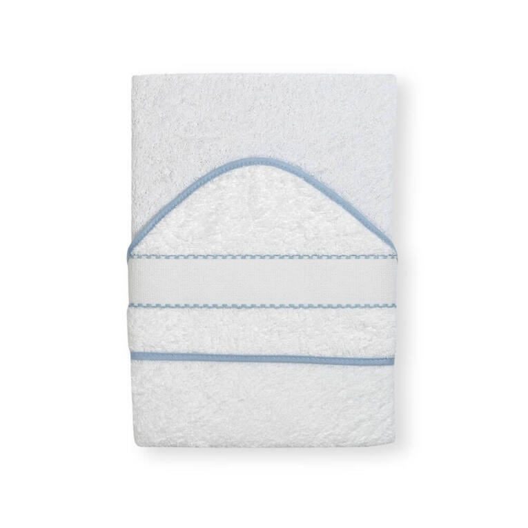 GOTEXTIL | CAPA BAÑO BEBÉ CON PANAMÁ PARA BORDAR A PUNTO DE CRUZ INTERBABY