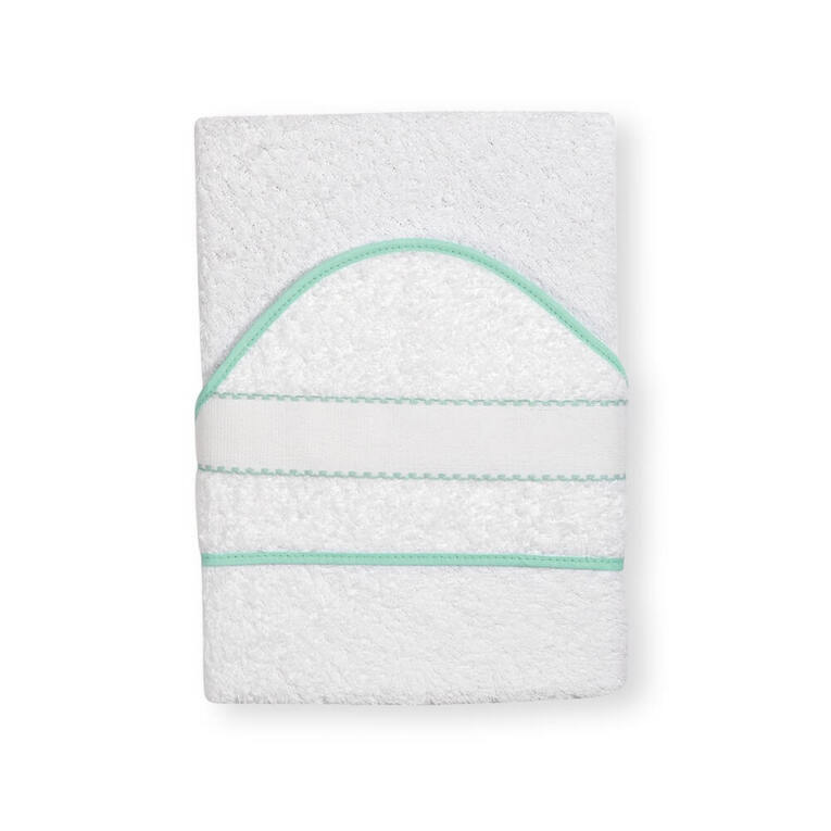 GOTEXTIL | CAPA BAÑO BEBÉ CON PANAMÁ PARA BORDAR A PUNTO DE CRUZ INTERBABY