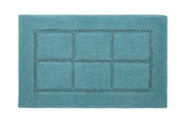 GOTEXTIL | Alfombra de baño Algodón BASAI 416 ATENAS