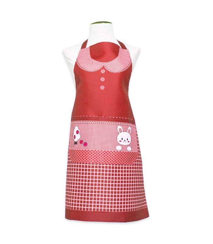 GOTEXTIL | Delantal cocina antimanchas 61227 BH TEXTIL