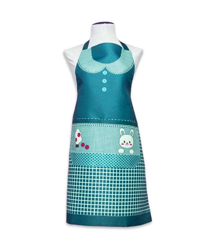 GOTEXTIL | Delantal cocina antimanchas 61227 BH TEXTIL