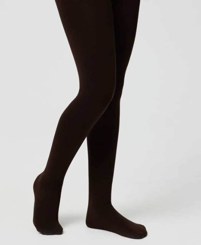 GOTEXTIL | PANTY INFANTIL TÉRMICO 140 DENIER 36841 YSABEL MORA