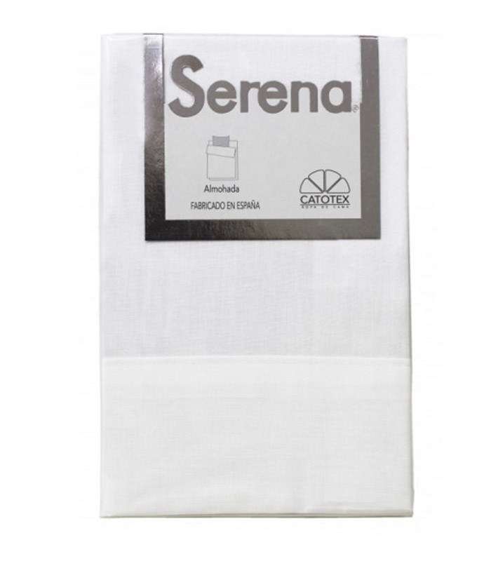 GOTEXTIL | Funda de Almohada SERENA Catotex
