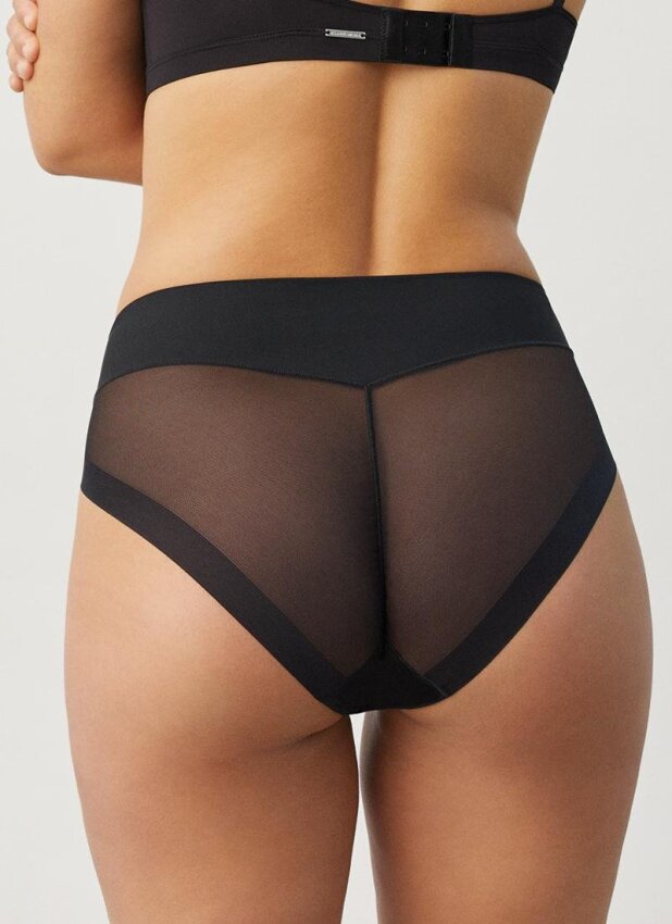 GOTEXTIL | BRAGA REDUCTORA EFECTO TANGA YSABEL MORA 19610