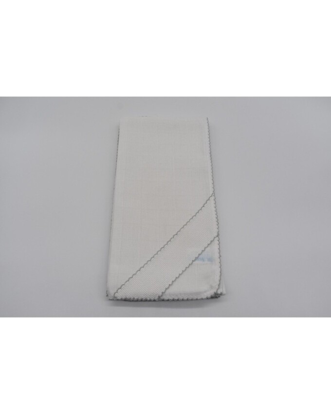 GOTEXTIL | PACK 3 GASAS BEBÉ CON PANAMÁ PARA BORDAR PUNTO CRUZ REF. 202