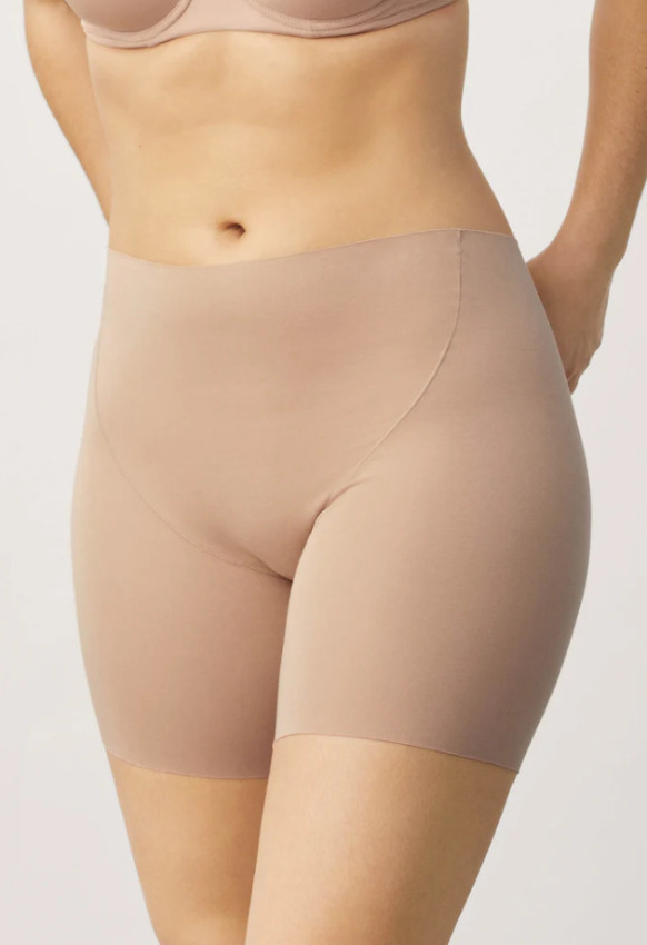 GOTEXTIL | Culotte antirroce láser de algodón Ysabel Mora 19665