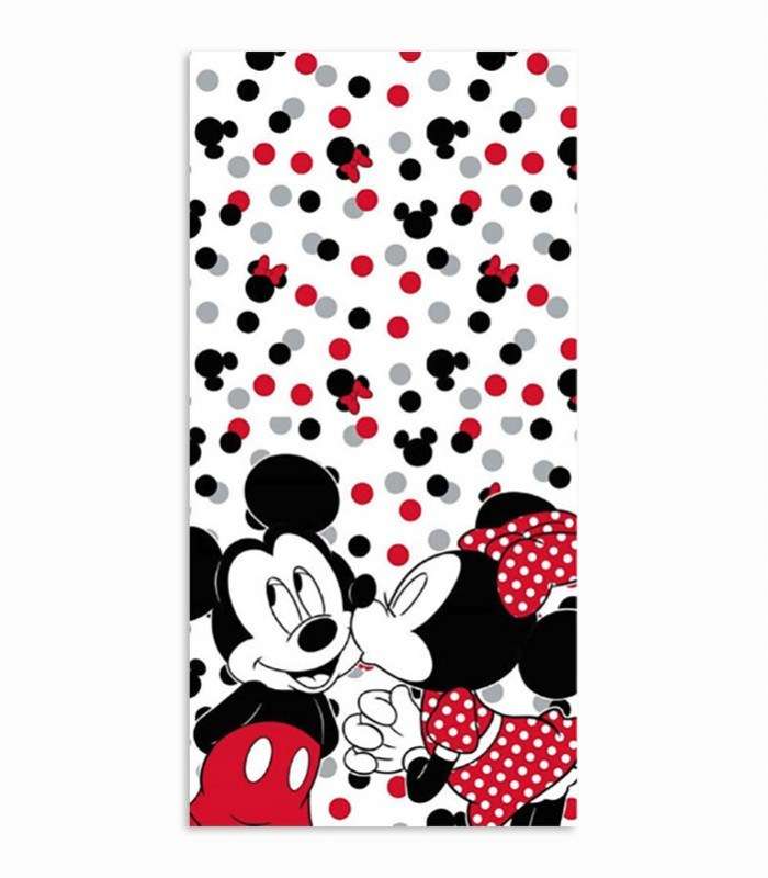GOTEXTIL | Toalla MICKEY MOUSE Algodón 060MCK 70X140