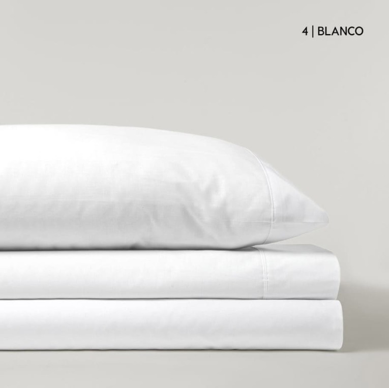 GOTEXTIL | Juego Sábanas LISO Serena CATOTEX