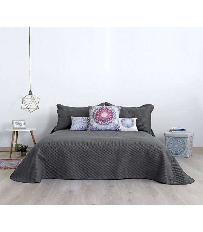 GOTEXTIL | Colcha bouti Verano BICOLOR Stilia
