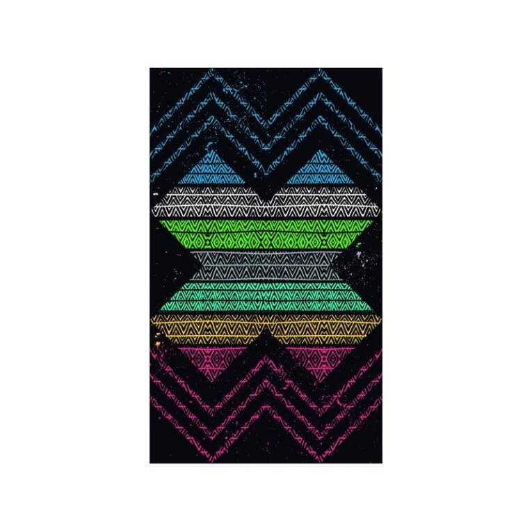 GOTEXTIL | TOALLA PLAYA ALGODÓN MAXX 90x175CM SECANETA