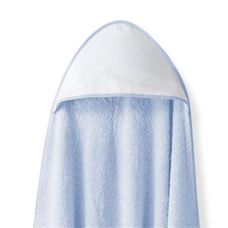 GOTEXTIL | CAPA BAÑO CON PANAMÁ PARA BORDAR PUNTO DE CRUZ + BABERO | INTERBABY 01242